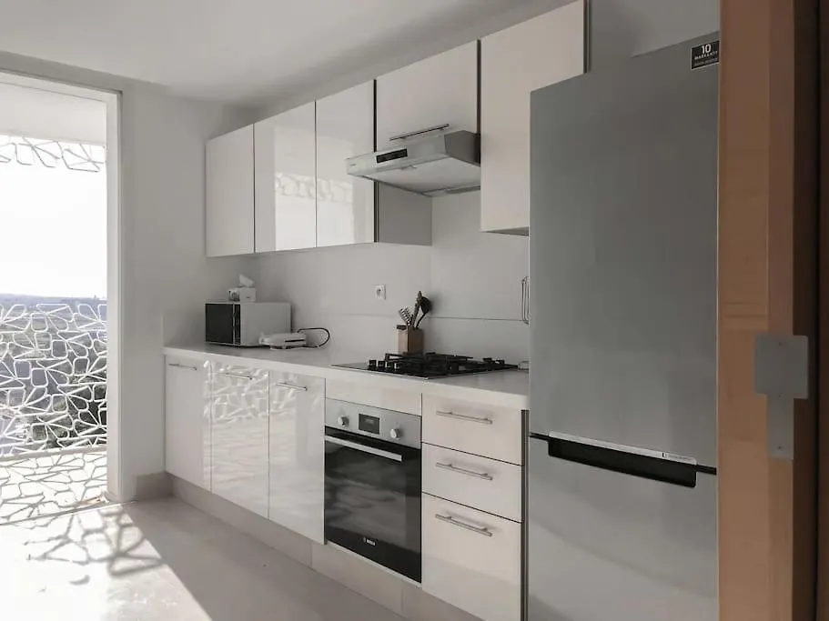 Apartment Appartement 2Chambres Luxueux Casablanca