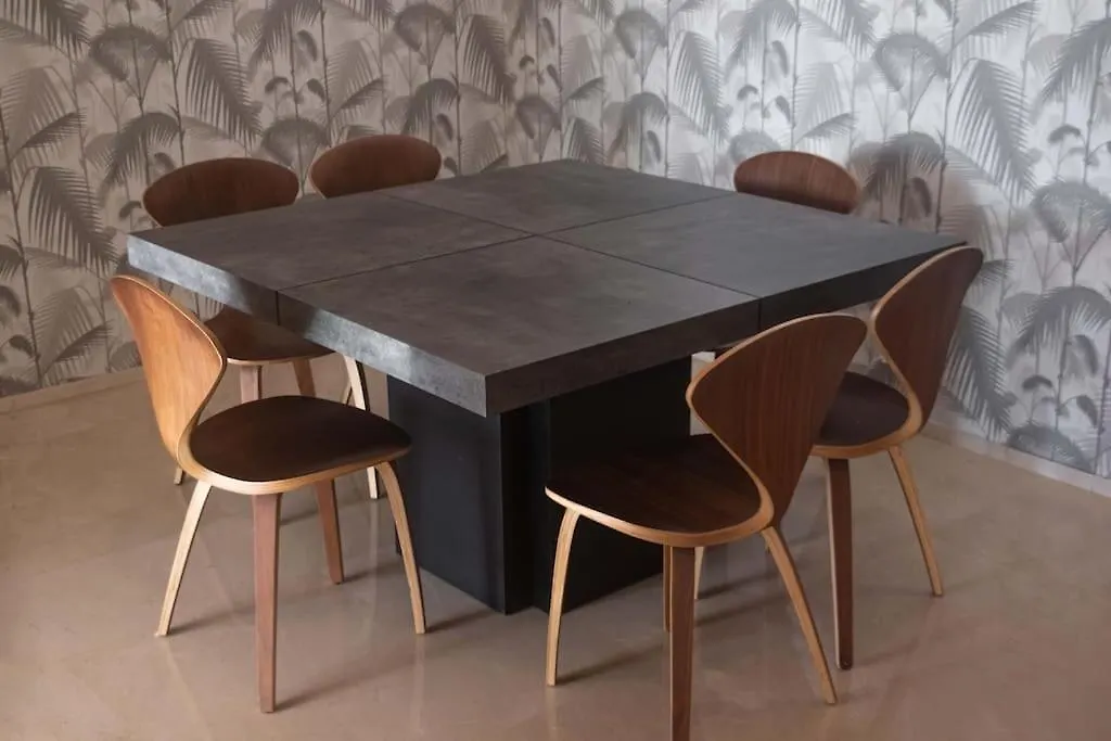 Apartment Appartement 2Chambres Luxueux Casablanca Morocco