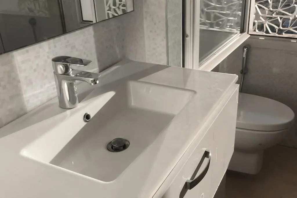 Appartement 2Chambres Luxueux Casablanca 0*,  Morocco