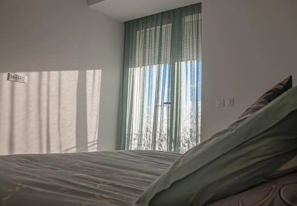 Appartement 2Chambres Luxueux Casablanca 0*,