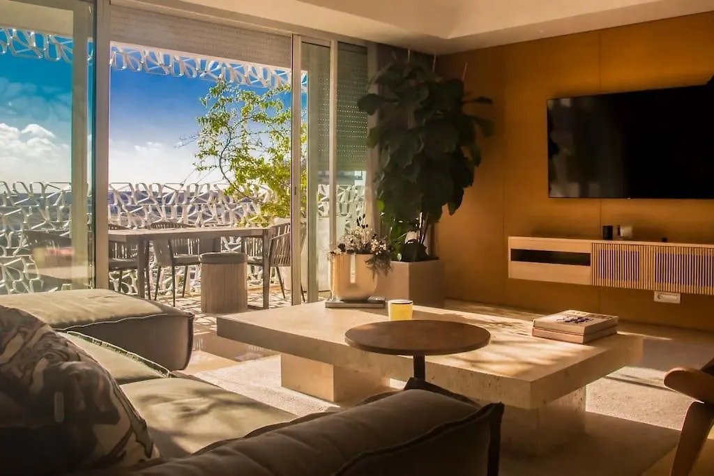 Appartement 2Chambres Luxueux Casablanca