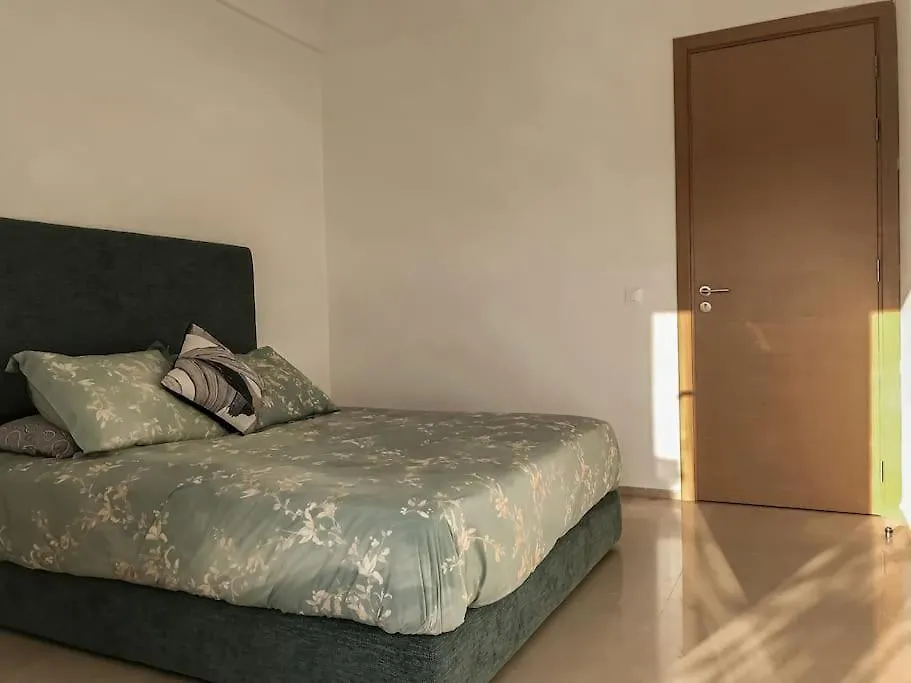 Appartement 2Chambres Luxueux Casablanca