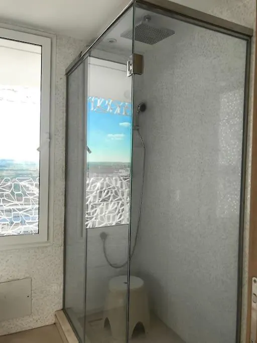Appartement 2Chambres Luxueux Casablanca