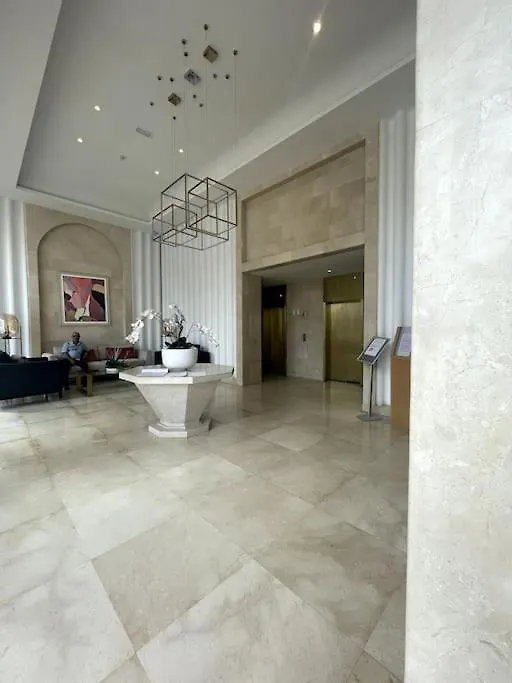Appartement 2Chambres Luxueux Casablanca 0*,