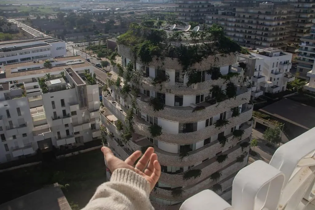 Appartement 2Chambres Luxueux Casablanca 0*,  Morocco