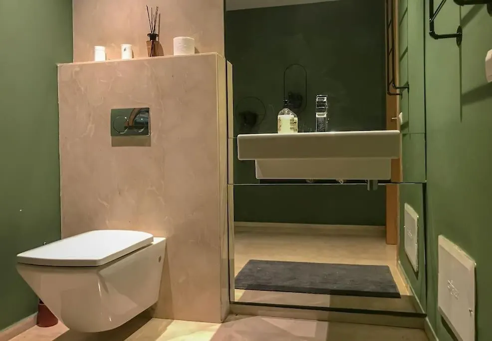 Apartment Appartement 2Chambres Luxueux Casablanca Morocco