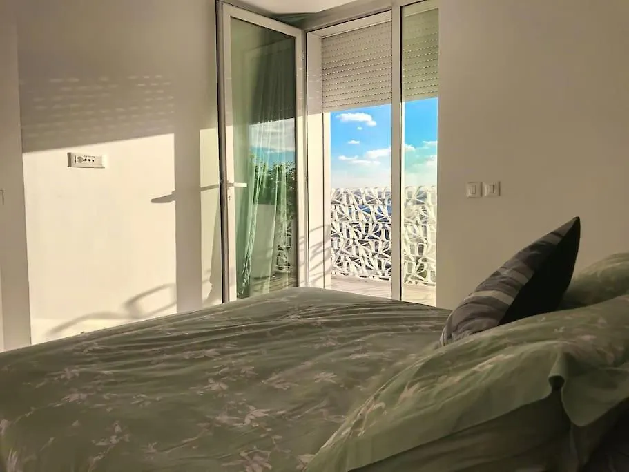 Appartement 2Chambres Luxueux Casablanca Apartment